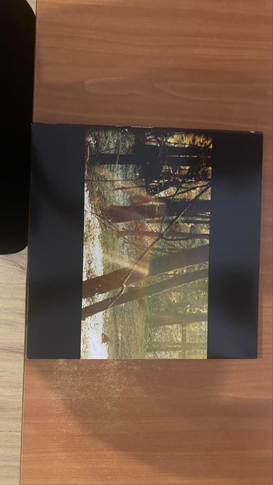 Viniluri+Filme 4k ca noi! Dune Interstellar Arrival