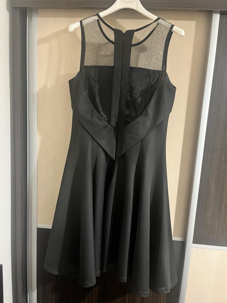 Рокли Bershka, Junona