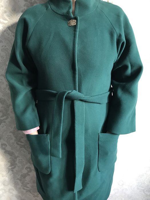 Осеннее пальто