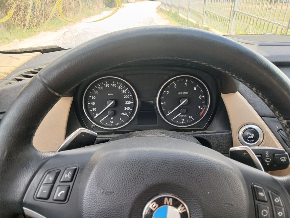 Bmw e84 X1 2.8xi 4x4