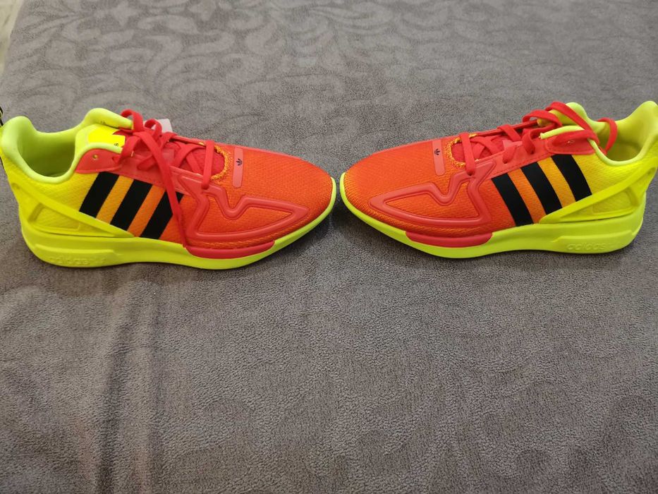 Adidas маратонки