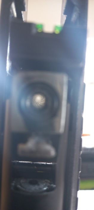 Крал Армс /Kral arms/ въздушна пушка 5.5 мм