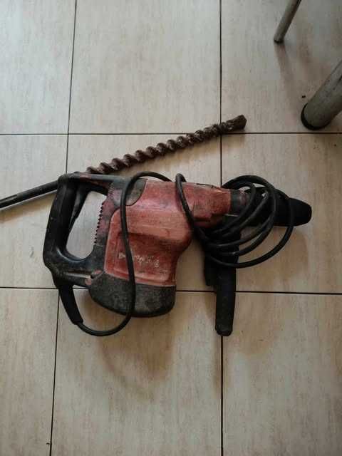 HILTI TE76 rotopercutor