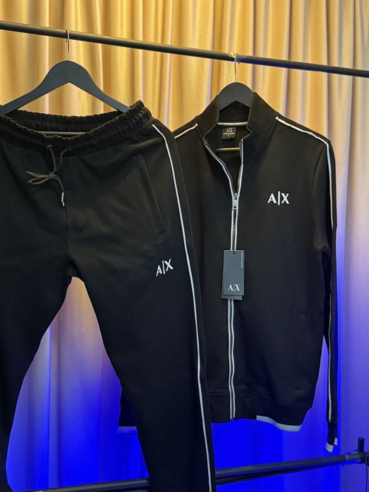 Trening Armani Exchange