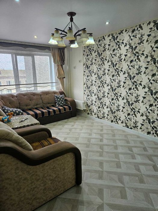 Продам 3 ком квартиру новой планировки