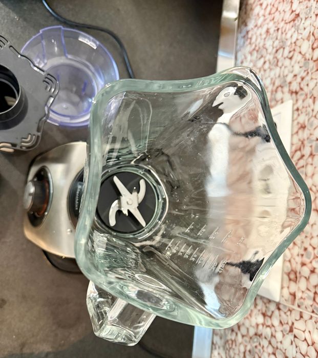 Blender  SilentMixx - Bosch