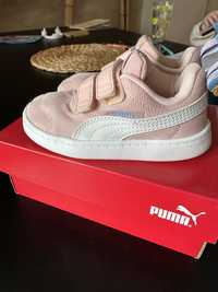 Детски маратонки Puma 23