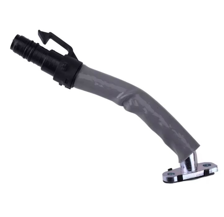 Връщаща тръба за масло 55587854