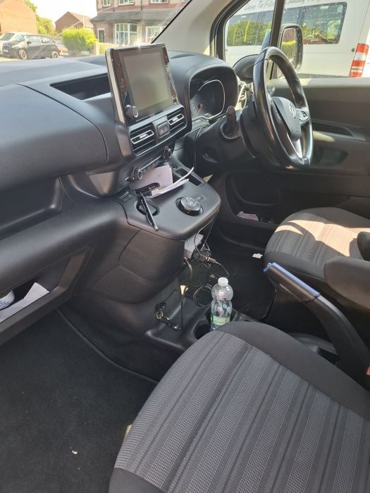 De vanzare Opel combo life