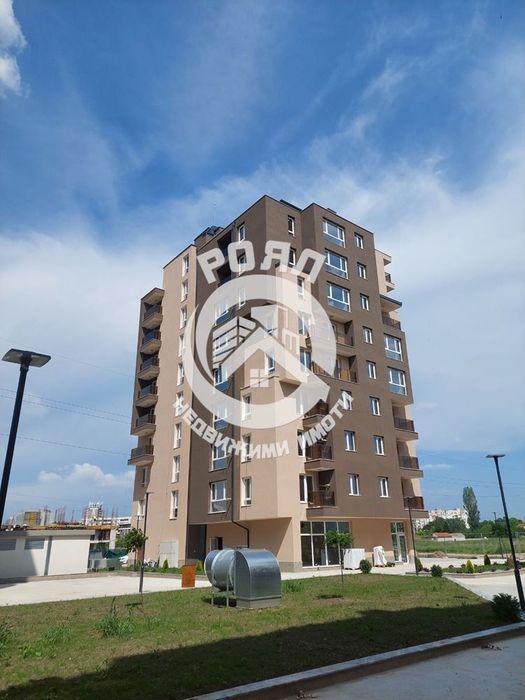 Продава се Двустаен апартамент в Пловдив, Южен - 76 кв.м за 1106 €/кв.м - Снимка #2