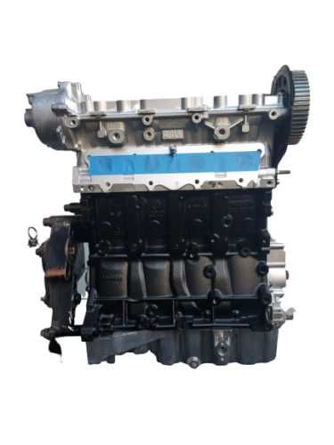 Motor recondiționat 2.0 TFSI Bwa, BWE 12 luni garantie