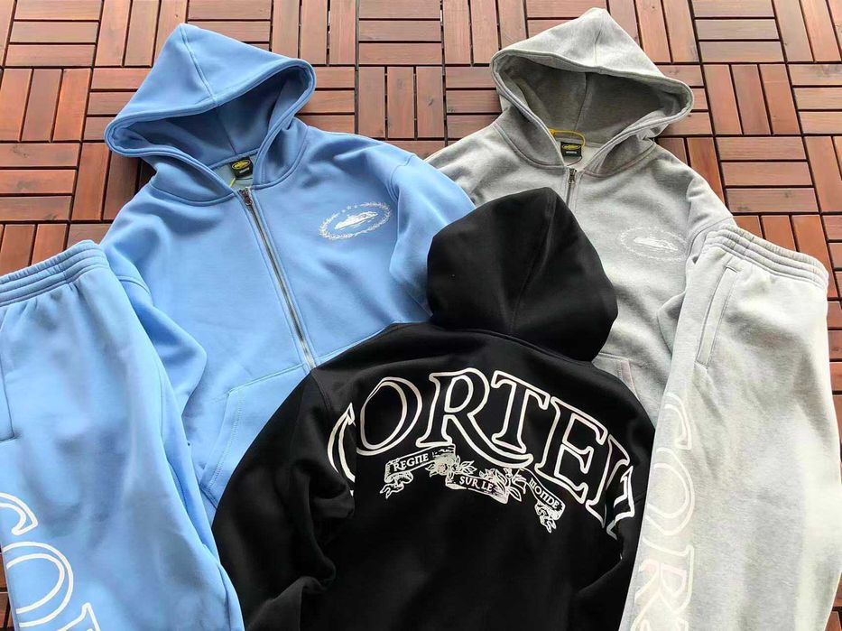 Trening Corteiz Premium