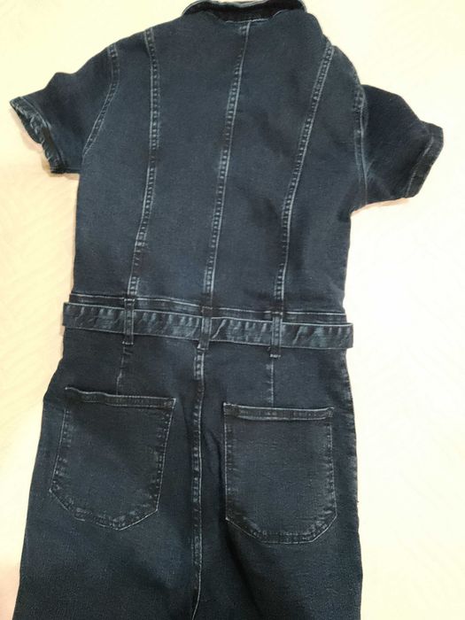 Дънков гащеризон