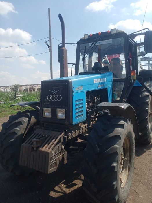 Продам трактор Беларус
