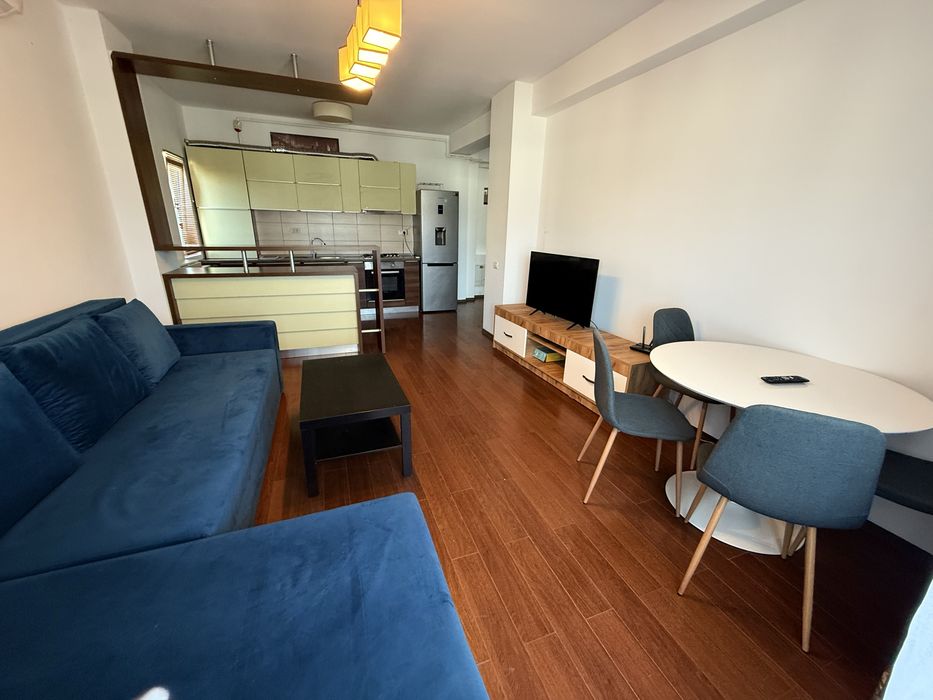Apartament 2 camere de inchiriat Militari Residence