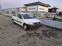 Dacia Pick-up 1.6 MPi Euro 5 2012 Dacia Logan Pick up