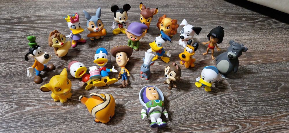 Колекция Диагостини Моите първи приятели