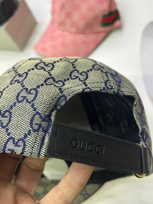 Sapca Gucci Patern