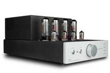 Amplificator Lampi Tsakiridis Aeolos, Tuburi EL34, 2 x 35W