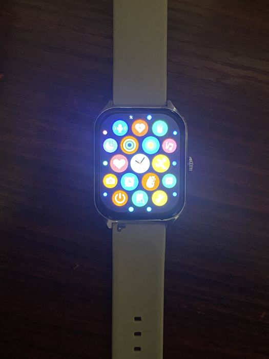 эпл вотч люкс качество