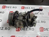 9684432480 Compresor AC Peugeot/ Citroen 1.6 HDI Fab: 2006-Prezent