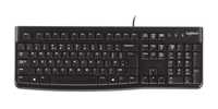 Проводная клавиатура - Logitech K120