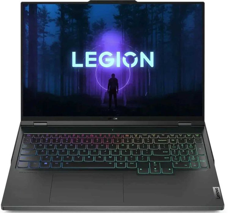 Noutbuk LEGION 5 Pro i-7 11 gen RTX 3060 ssd 1 TB 165 Гц