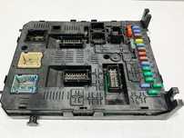 Panou / tablou sigurante Citroen C5 III (2008-2012) 2.0 hdi RHH 163 cp 28119759