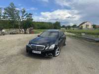 Mercedes E class 350