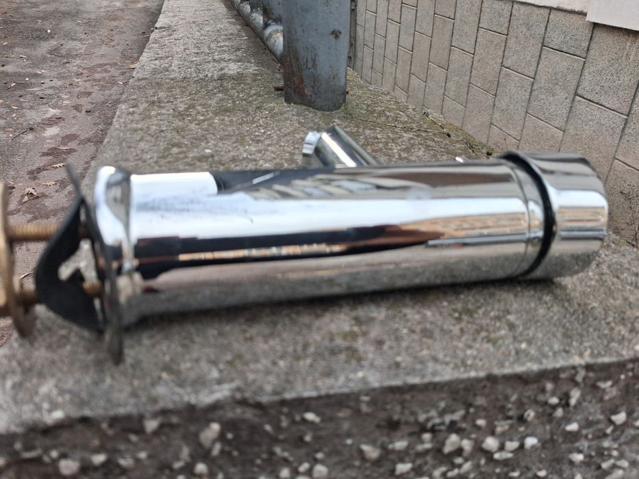 Стояща батерия за мивка