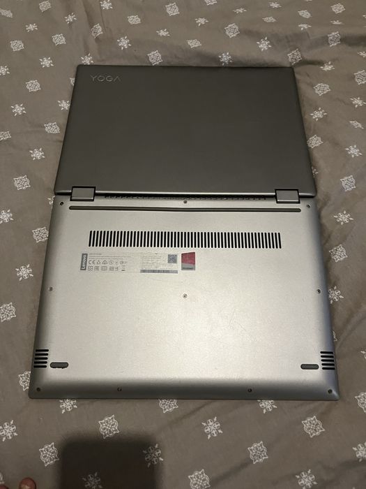 Lenovo yoga 520 7в1 intel core i 3