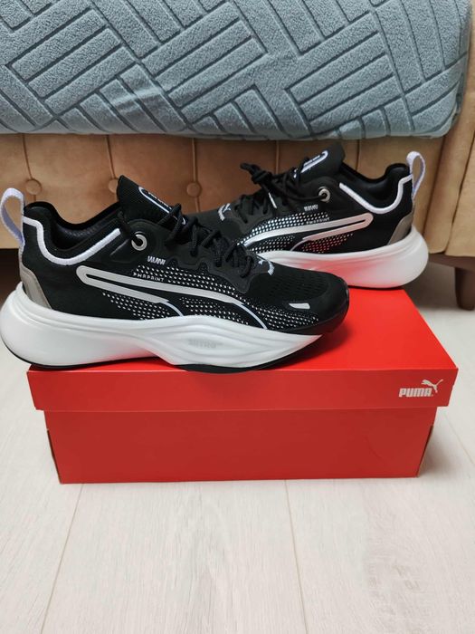 Adidași sport Puma Nitro SQD 2