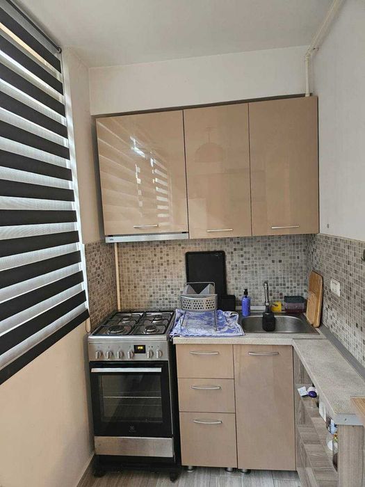 Sergent Ilie Petre 86 | Militari Residence | 2 Camere | Pet Friendly