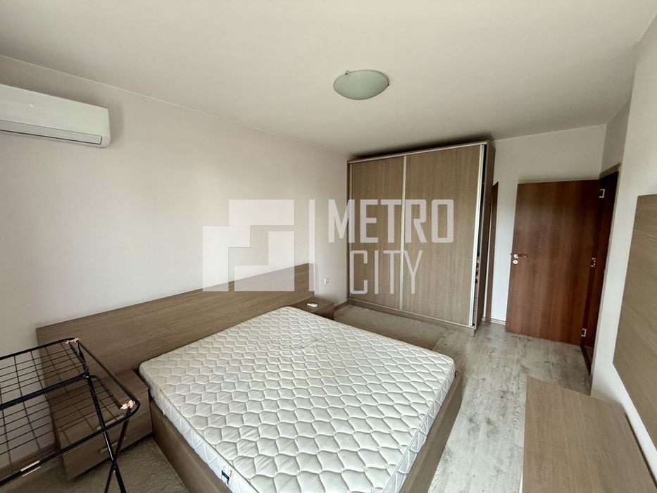 Продава се Тристаен апартамент в с. Панчарево, Област София-град - 107 кв.м за 2374 €/кв.м - Снимка #3