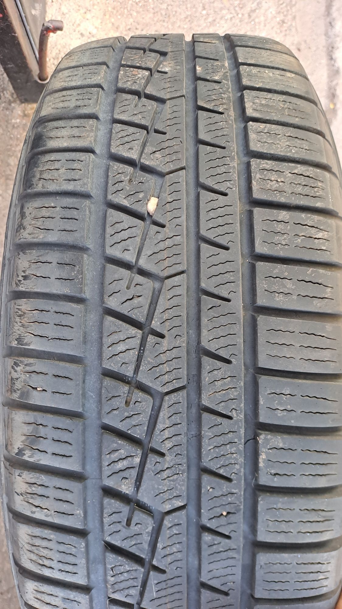 16" 5Х120мм Rial, 5X120mm BMW джанти с гуми