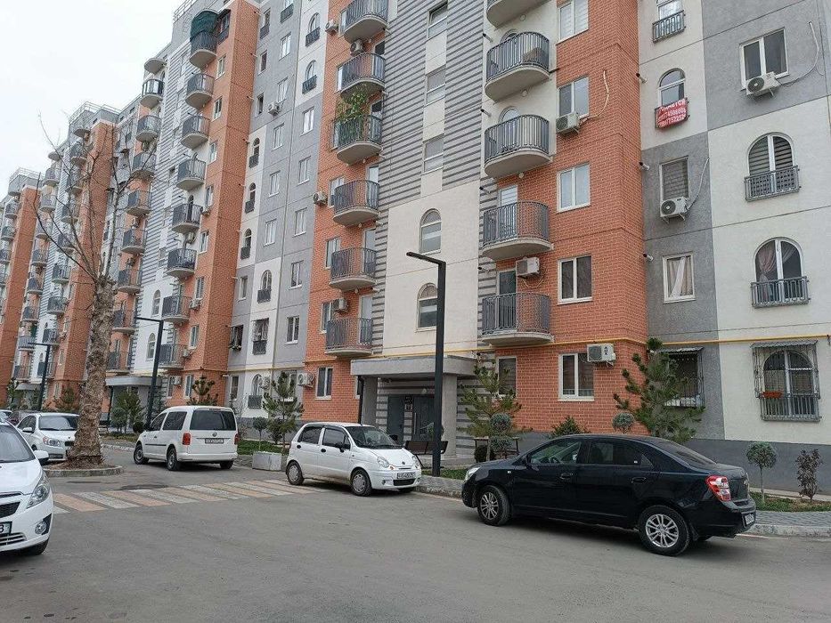 V3014 ПРОДАЕТСЯ 2/1/9 НОВОСТРОЙКА ЖК Ассалом сохил  40м2