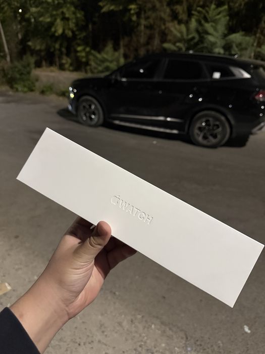 Apple watch 7 45mm
