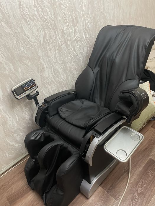 Массажное кресло обмен