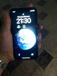 iphone 11 128GB rangi qora
