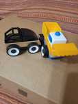 Jucarii baietel tip lego