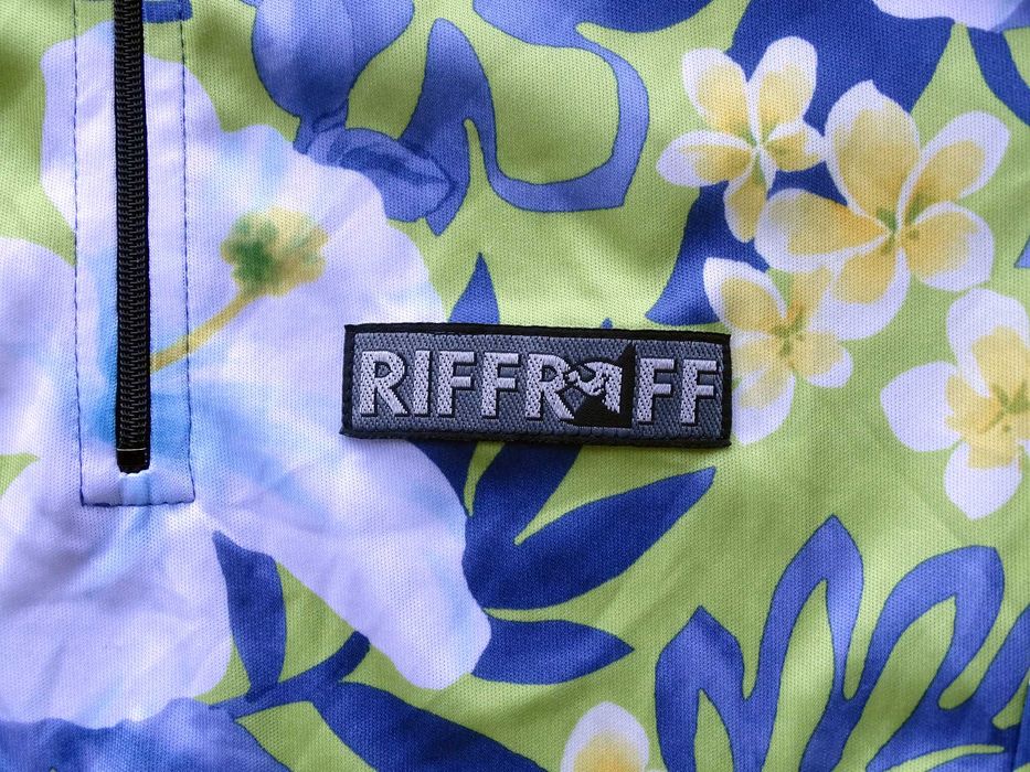 Дамско джърси RiffRaff