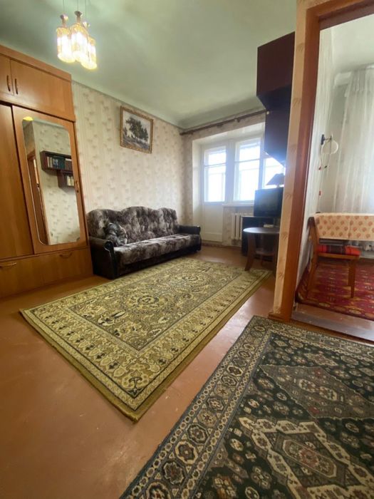 Продается 1-комн кв