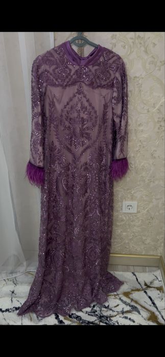 Вечерный куйне.