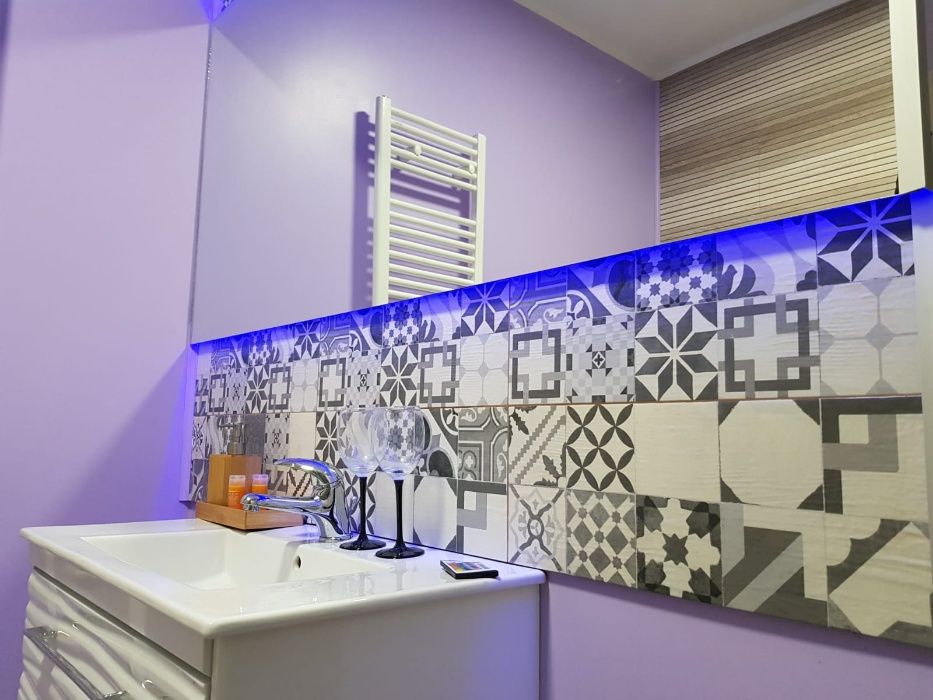 Apartament ultra lux, CENTRU , Regim hotelieracceptam TICHETE VACANTA