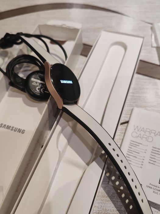 Samsung Galaxy Watch 4 44mm