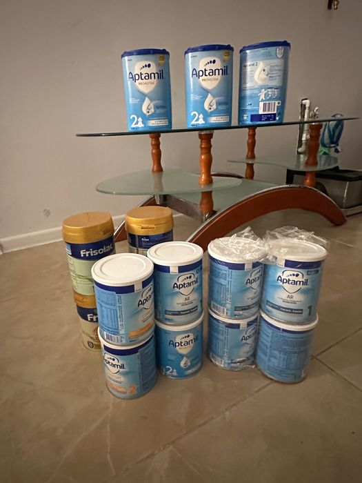 Здравейте имам налична хумана голямата 30 лв малката 17