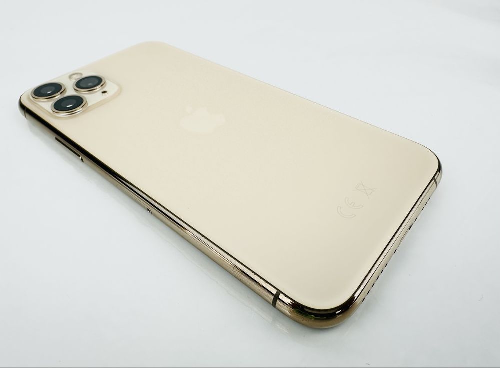 Apple iPhone 11 Pro 64GB Gold Отличен! Гаранция!