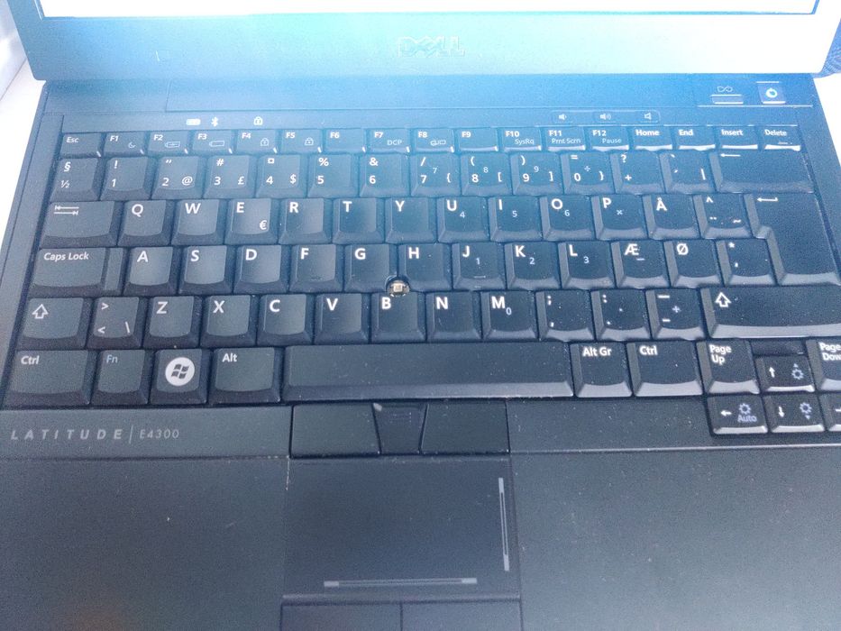 Лаптоп HP Latitude E4300 ПРОМО