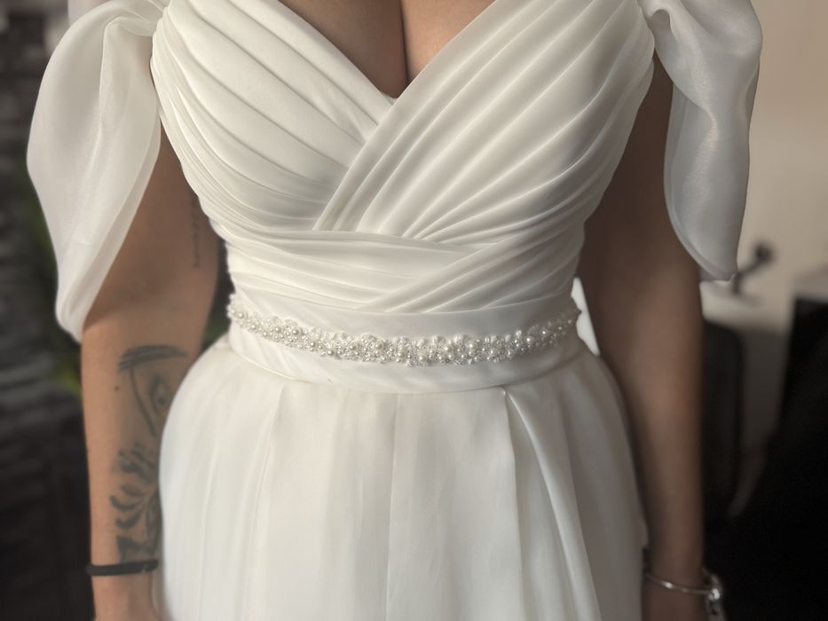 Rochie de mireasa
