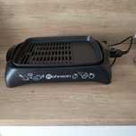 Vând grătar electric Rohnson
